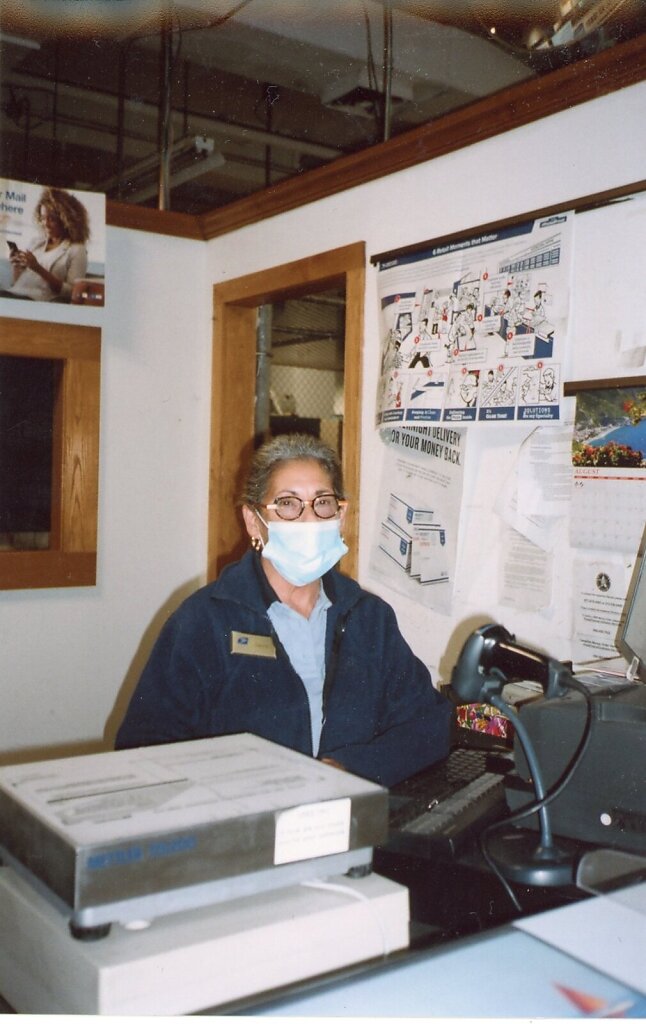 Sabrina, August 18, 2002