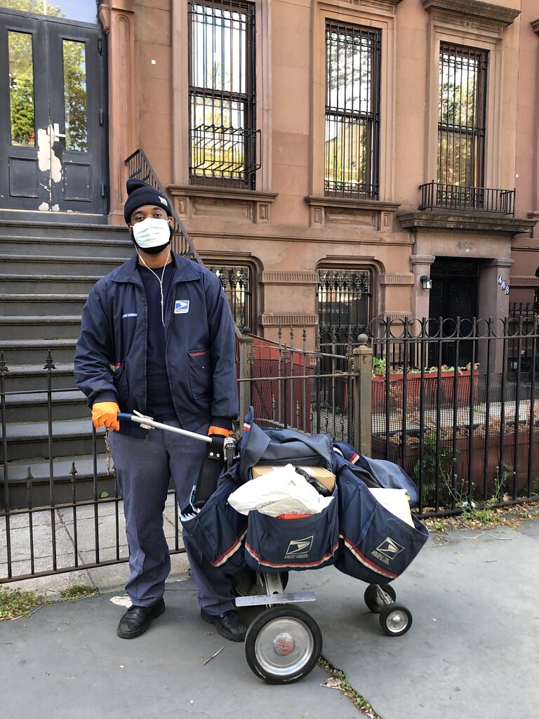 Jason, May 4, 2020
